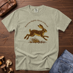 Running Slightly Ahead of Myself T-Shirt