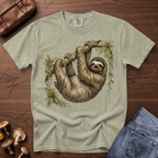 Sloth T-Shirt