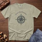 Lost on Purpose T-Shirt