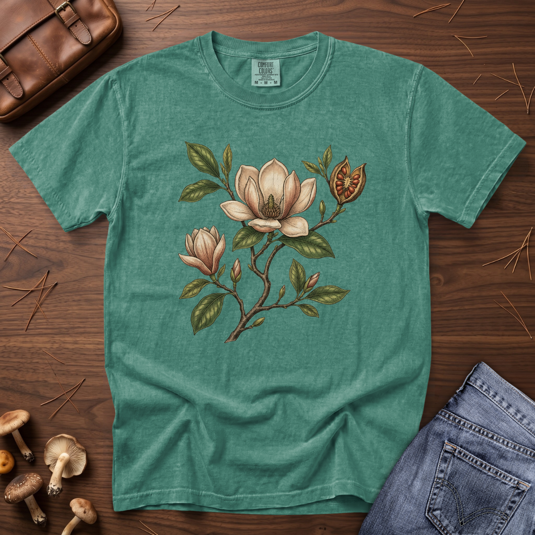 Magnolia T-Shirt
