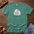 Fluorite Specimen #07 T-Shirt
