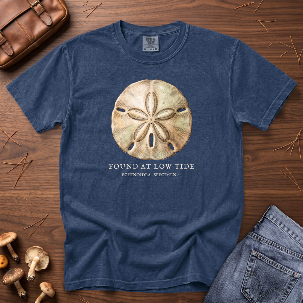 Sand Dollar T-Shirt