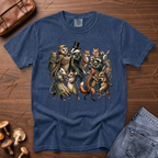 Woodland Ball T-Shirt