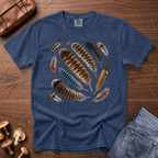 Feather Collection T-Shirt
