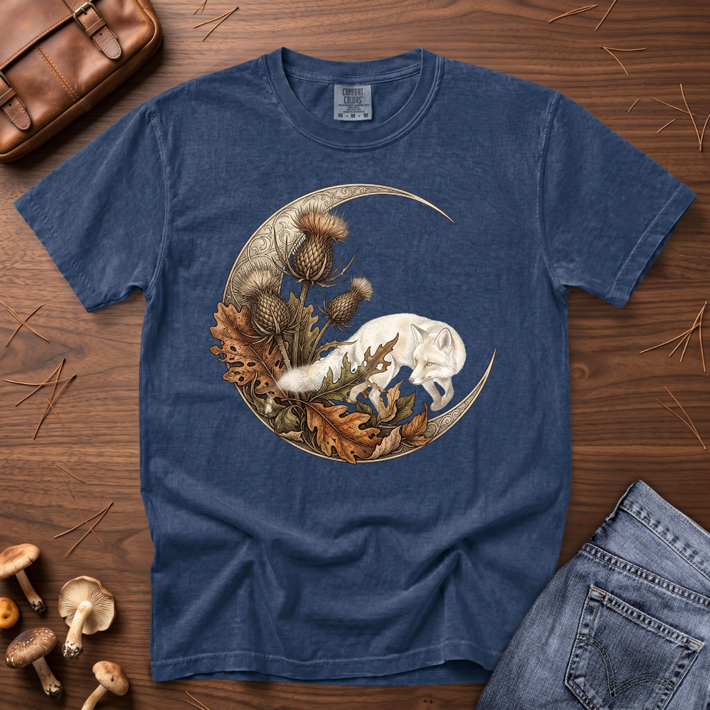 Ghost Hunter T-Shirt