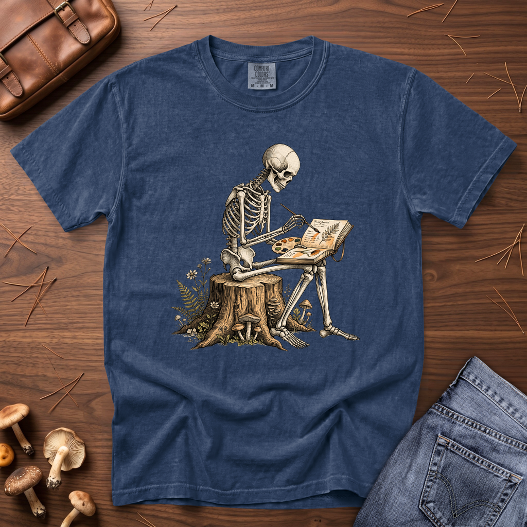 The Artist T-Shirt