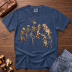 Hallows Eve Dance T-Shirt