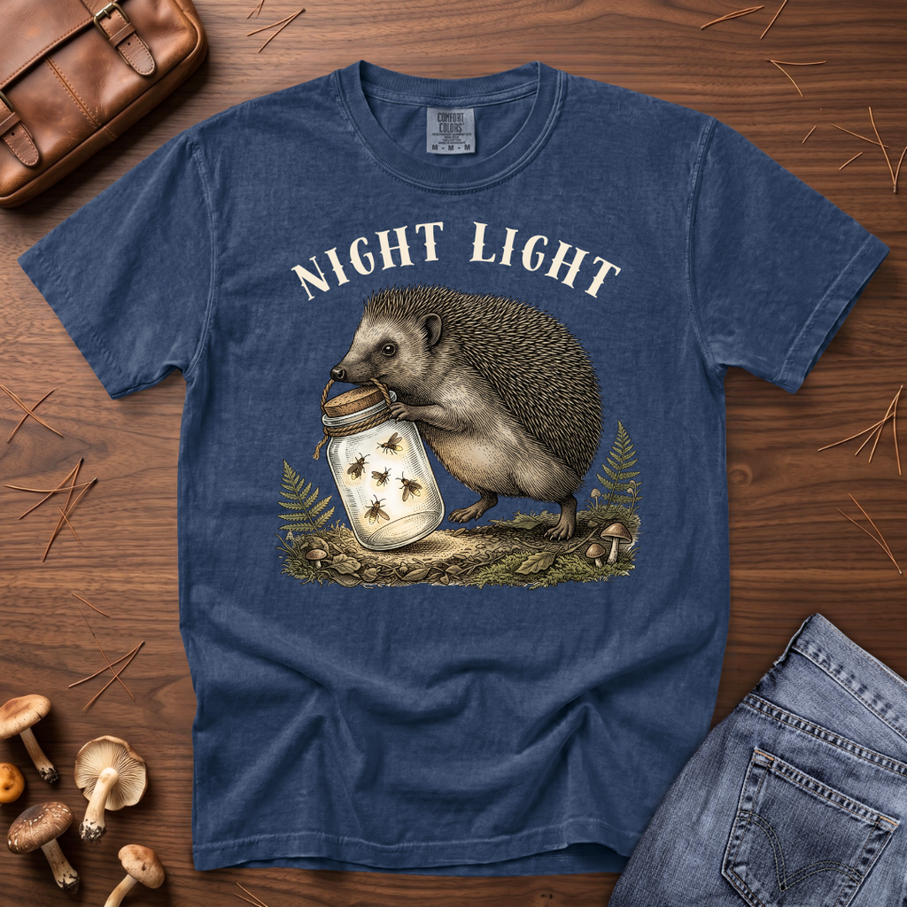 Night Light T-Shirt