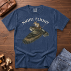 Night Flight T-Shirt