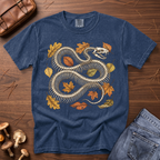 Fall Snake T-Shirt