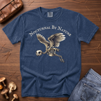 Nocturnal by Nature Owl T-Shirt