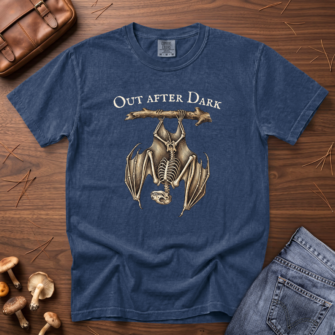 Out After Dark T-Shirt