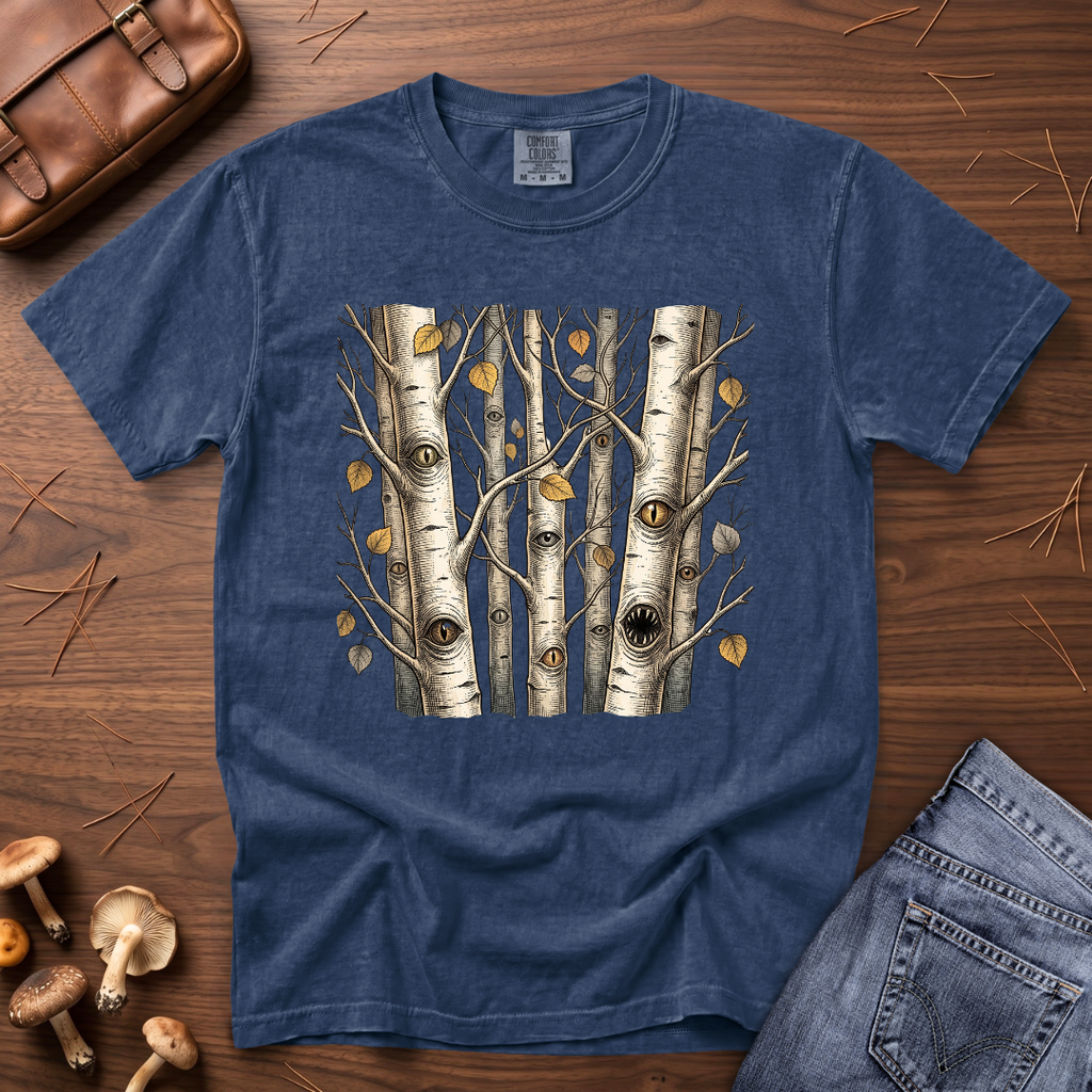 Aspen in October T-Shirt