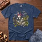 Closer Look Skeleton T-Shirt