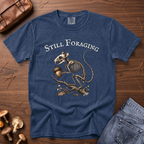 Still Foraging T-Shirt