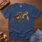 Sea Turtle T-Shirt