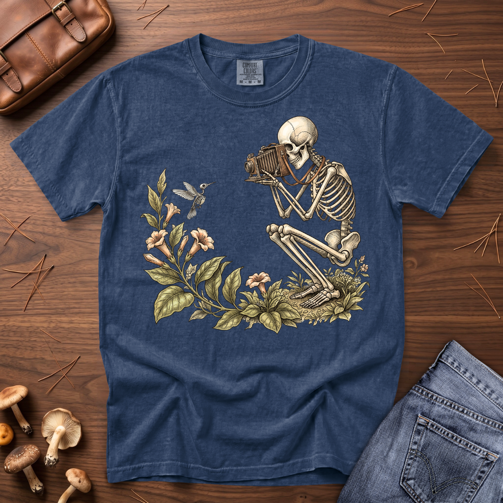 Perfect Timing T-Shirt