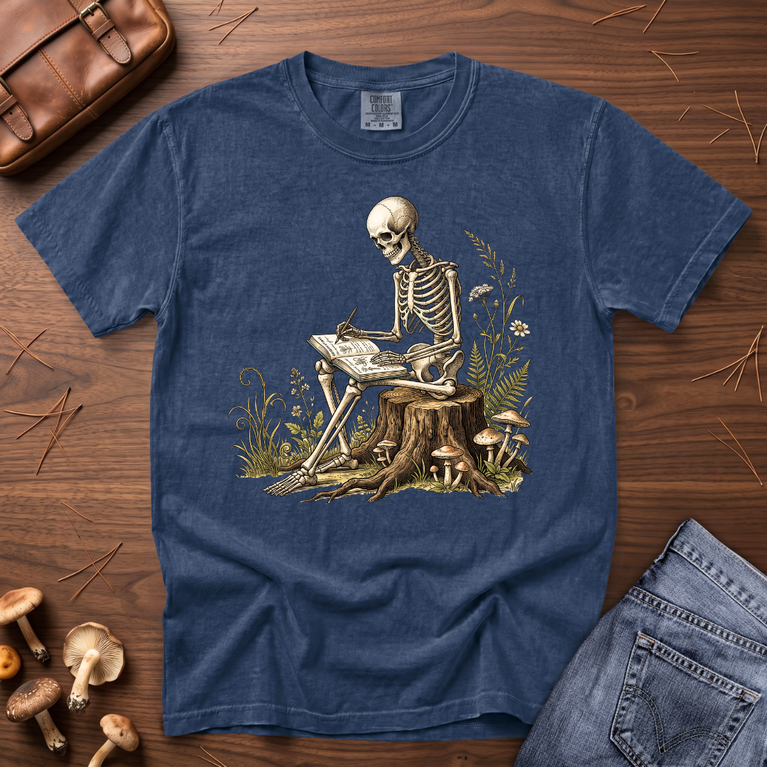 The Naturalist T-Shirt