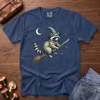 Flight of the Raccoon T-Shirt