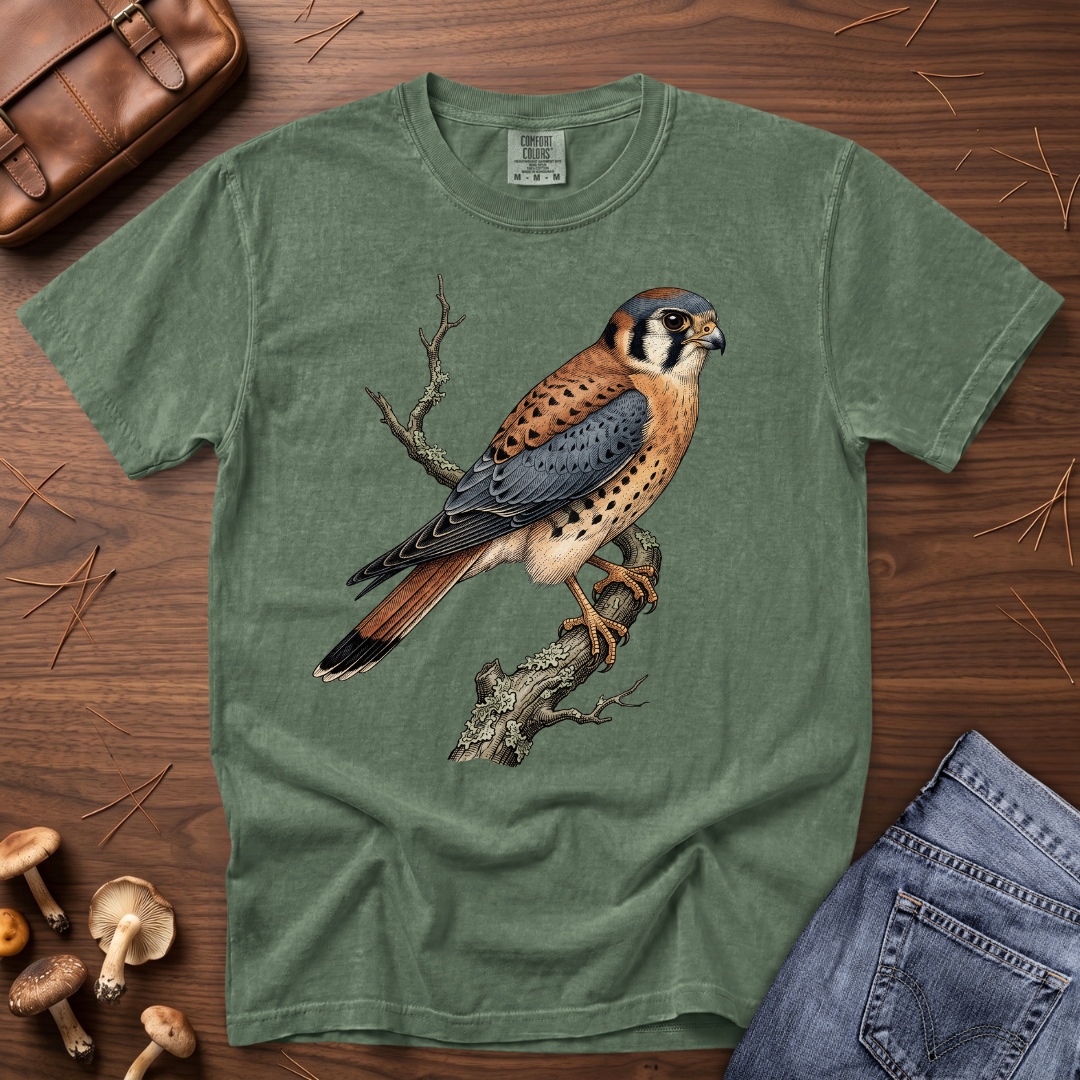 American Kestrel T-Shirt