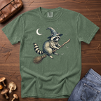 Flight of the Raccoon T-Shirt