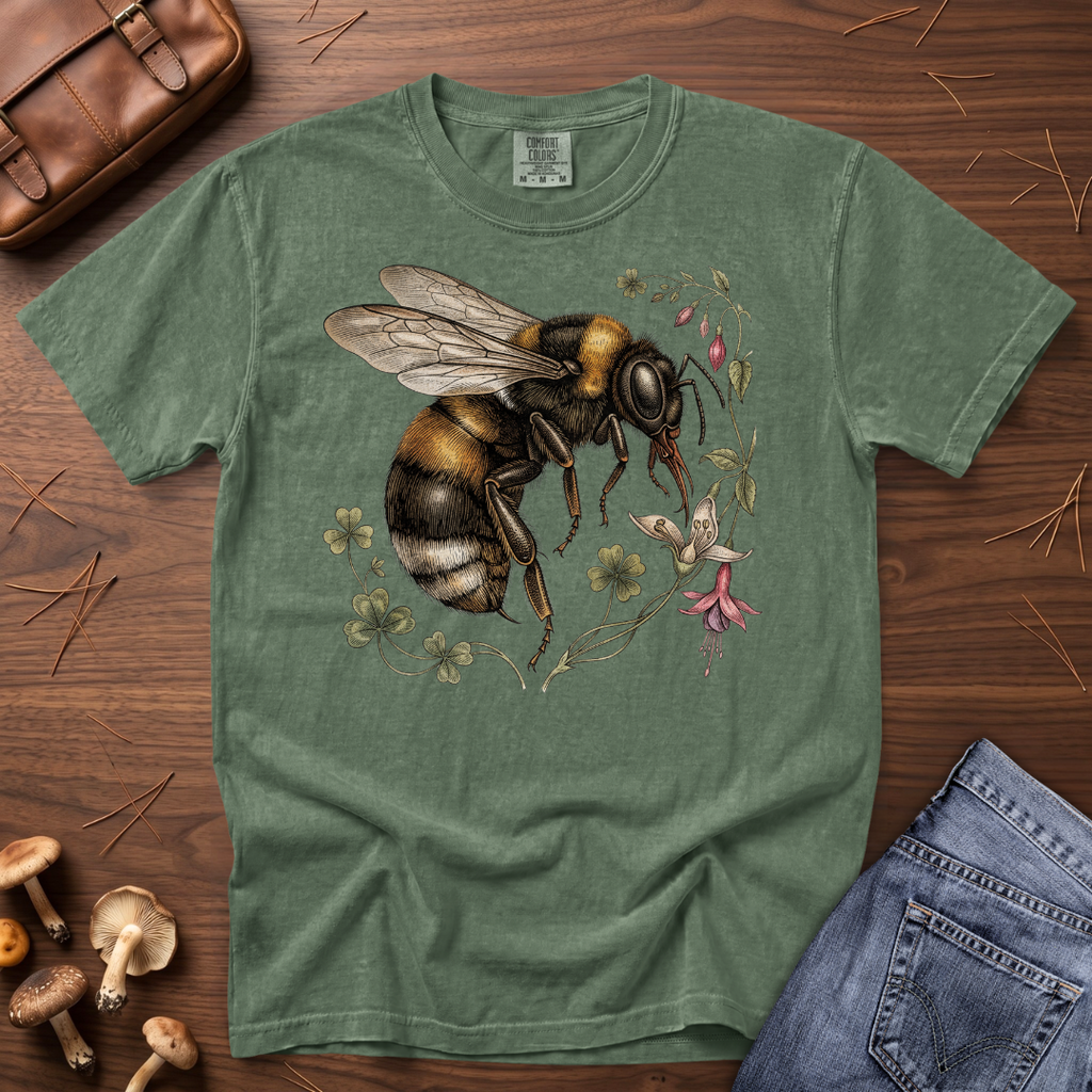 Bumblebee T-Shirt