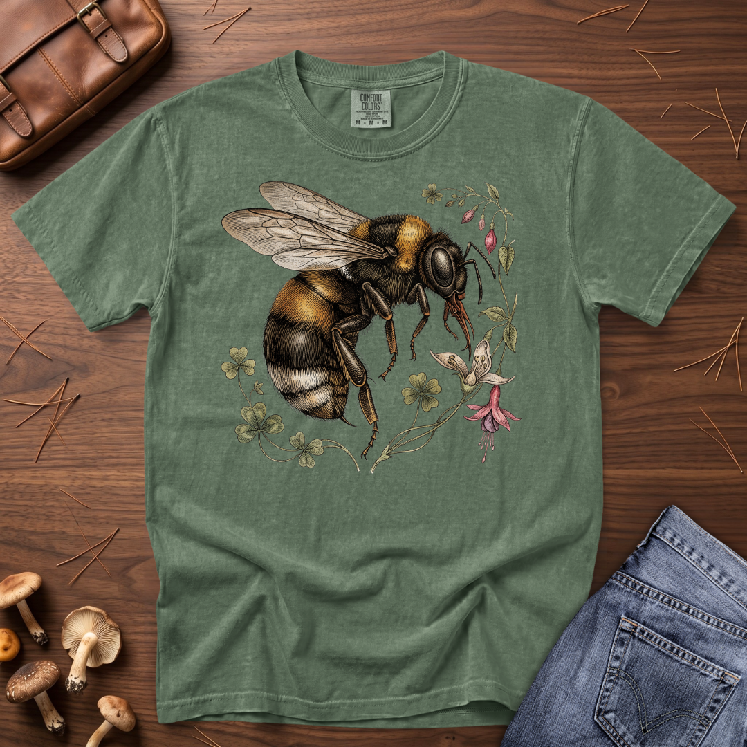 Bumblebee T-Shirt