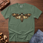 Death's-Head Hawkmoth