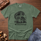 Wildcrafted Mushroom T-Shirt