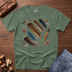 Feather Collection T-Shirt
