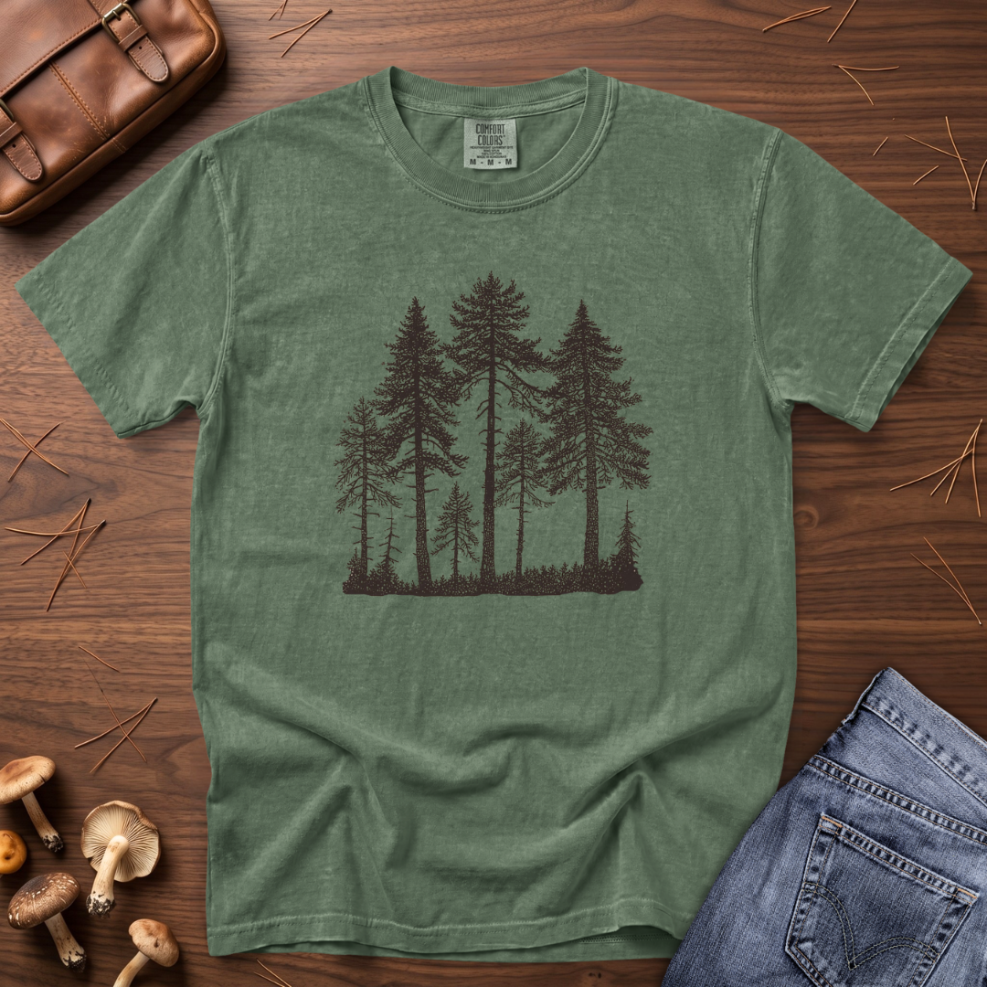 Pine Forest T-Shirt