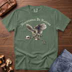 Nocturnal by Nature Owl T-Shirt