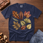 Autumn Specimens T-Shirt