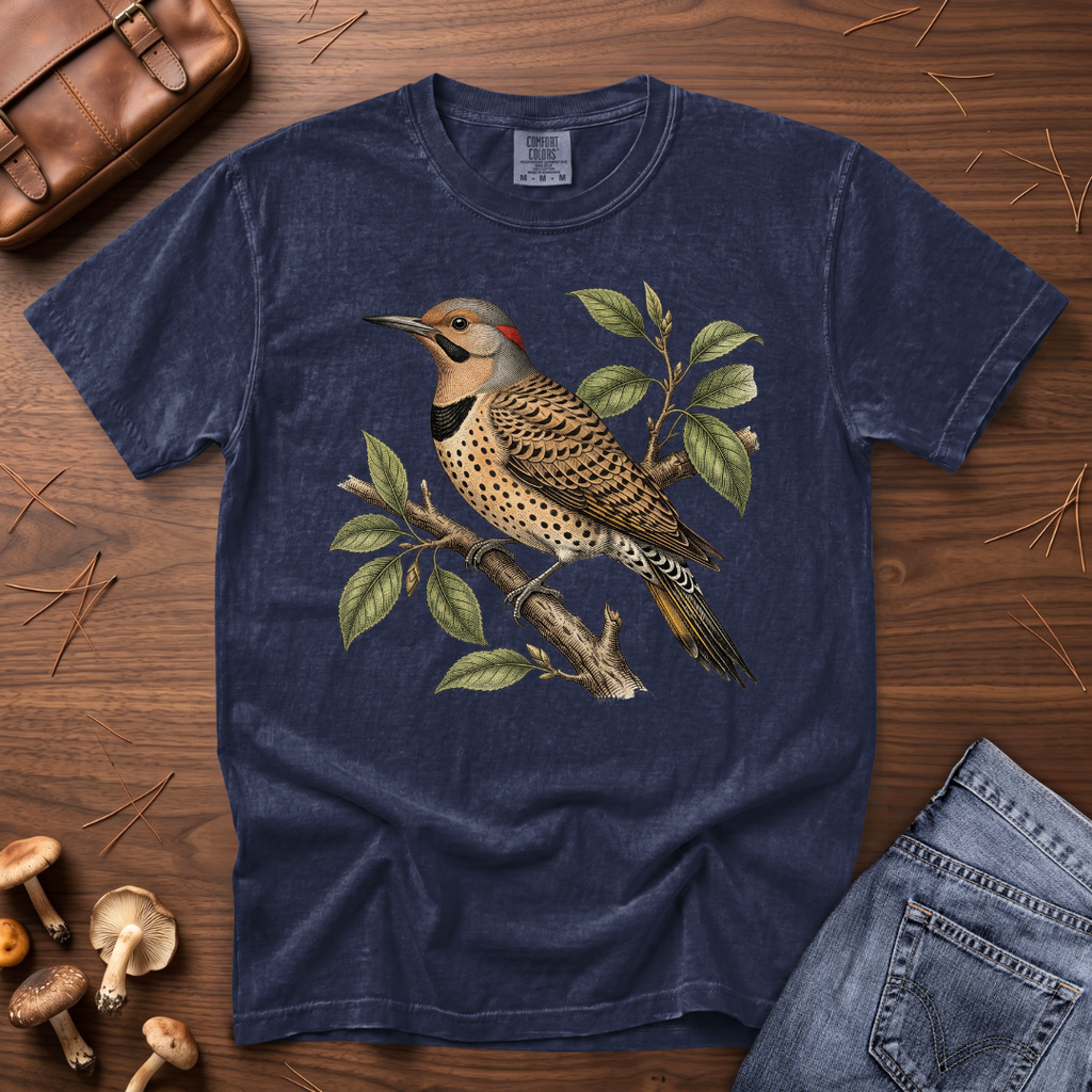 Northern Flicker T-Shirt