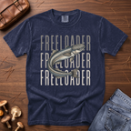 Freeloader - Remora T-Shirt