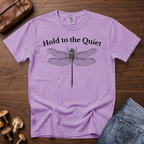 Quiet Dragonfly T-Shirt