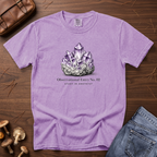 Amethyst Specimen #02 T-Shirt