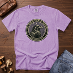 The Watchful Mind Raven Society T-Shirt