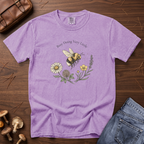 Bee Busy Doing Very Little T-Shirt