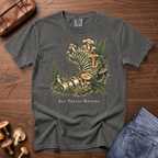 All Things Return T-Shirt