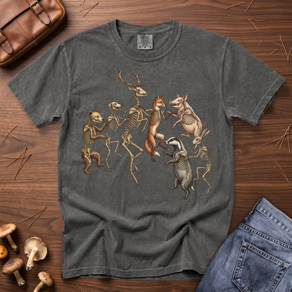 Hallows Eve Dance T-Shirt