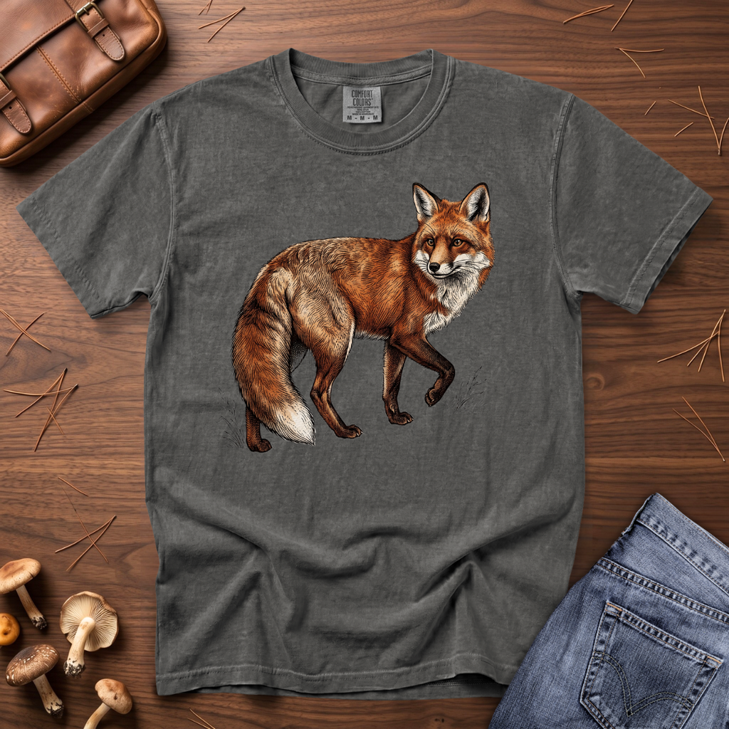 A Fox Moment T-Shirt