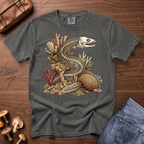 October Eel T-Shirt