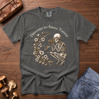 Devoted To Small Things T-Shirt