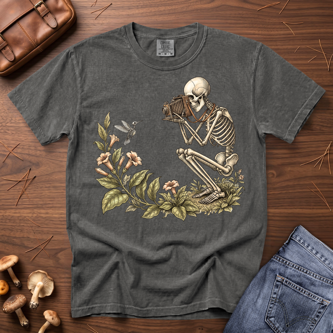 Perfect Timing T-Shirt