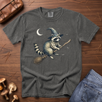 Flight of the Raccoon T-Shirt