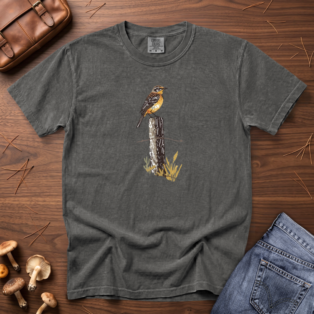 Meadowlark T-Shirt
