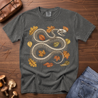 Fall Snake T-Shirt
