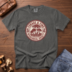 Forage & Find Mushroom T-Shirt