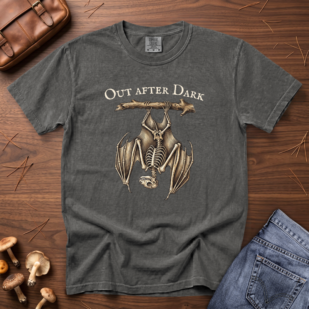 Out After Dark T-Shirt